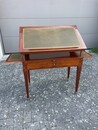18th century Architect's table 