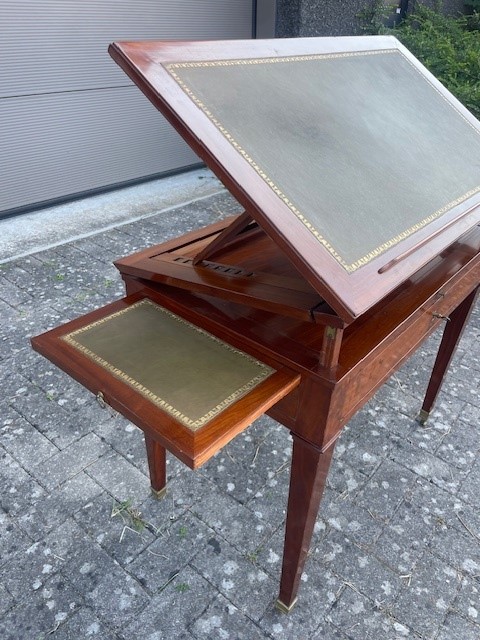 18th century Architect's table 