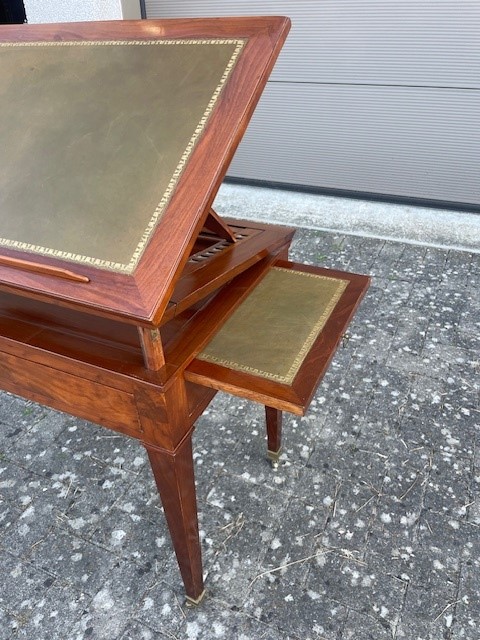 18th century Architect's table 