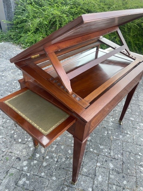 18th century Architect's table 