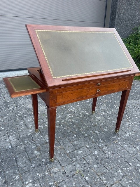 18th century Architect's table 