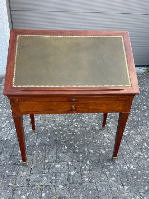 18th century Architect's table 