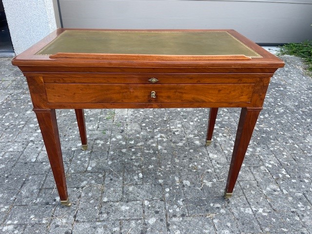 18th century Architect's table 