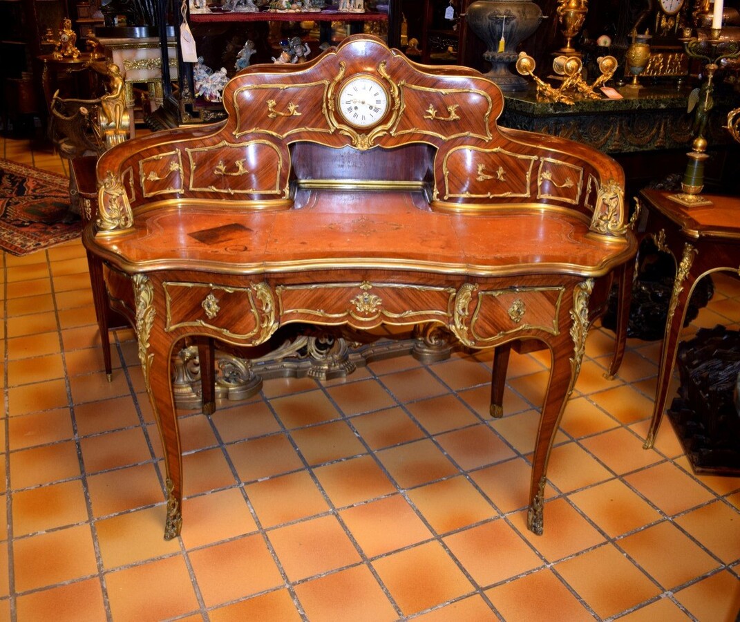 Louis XV 