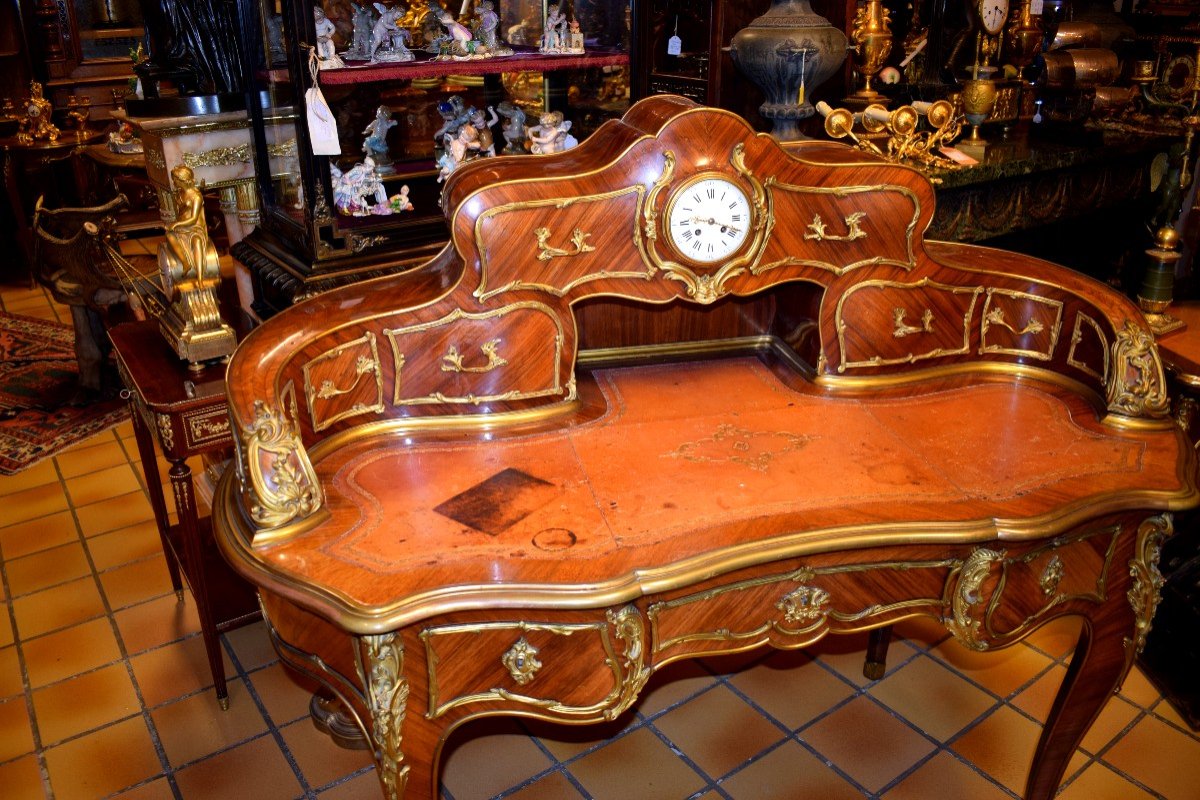 Louis XV 
