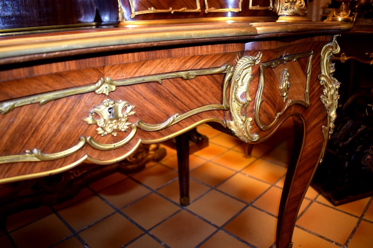 Louis XV 