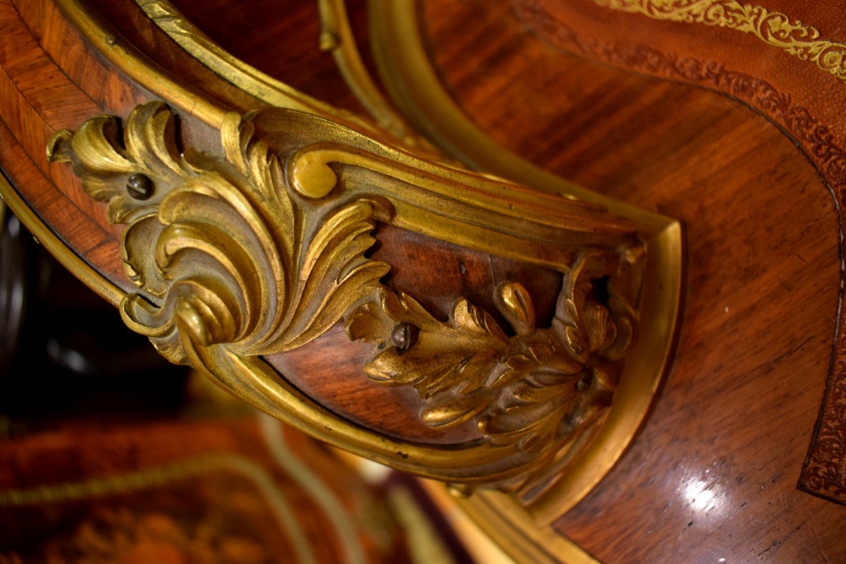 Louis XV 