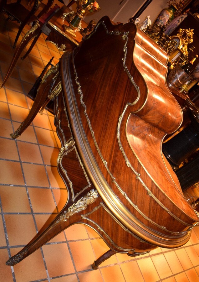 Louis XV 