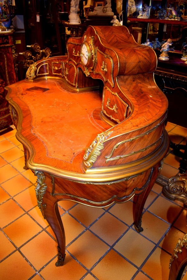 Louis XV 