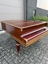 Piano à queue by Pleyel & Dumontier 