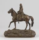Russian bronze